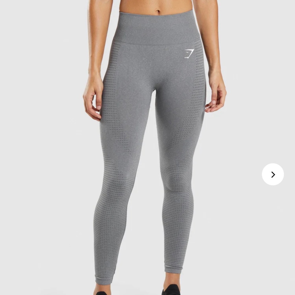 Vital seamless gymshark leggings